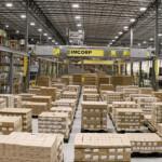 Geodis partners with Cimcorp