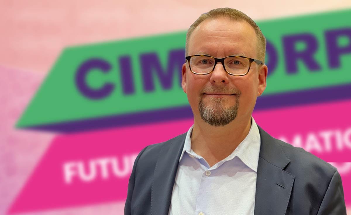 Cimcorp UK