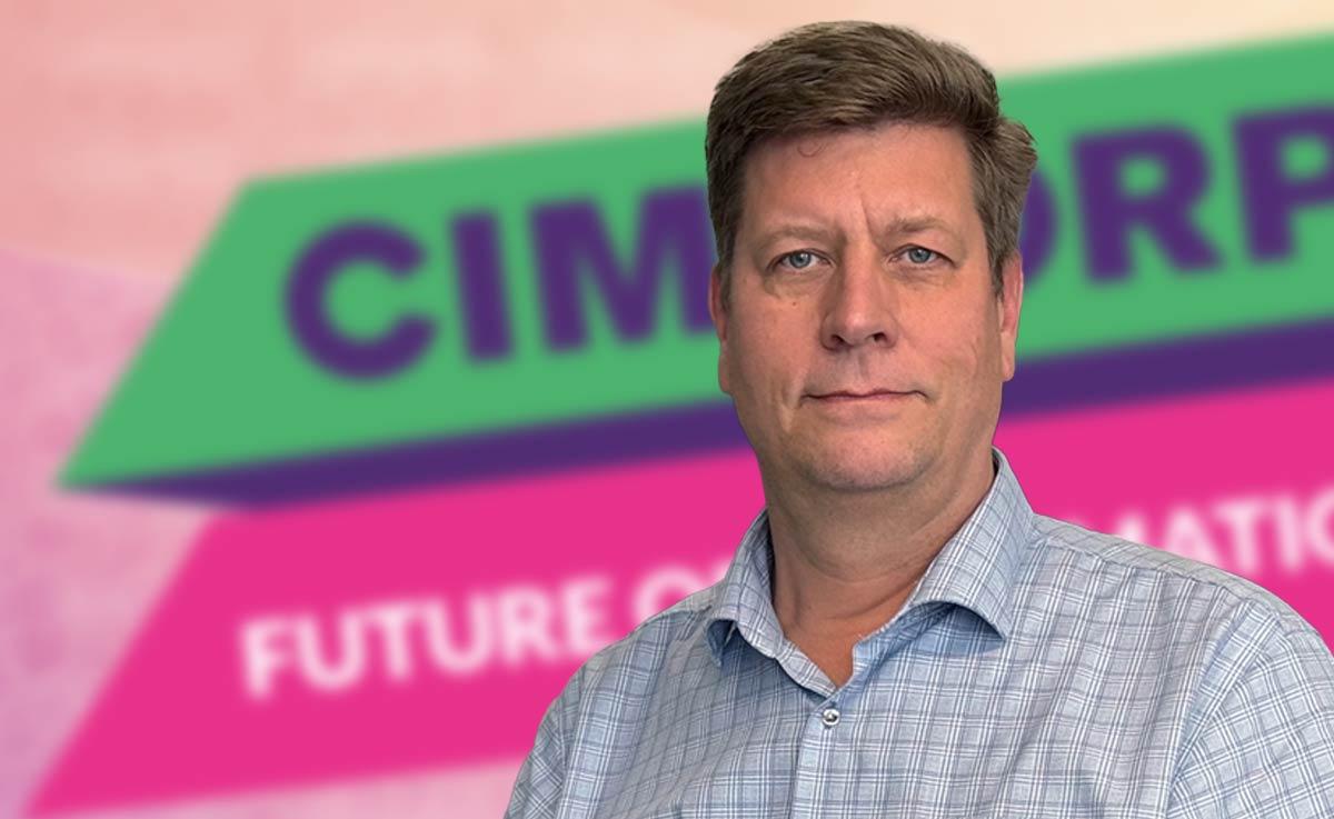 Pekka Natri, new leader for Cimcorp North America