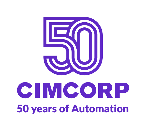 Cimcorp 50 years celebration year in automation integration