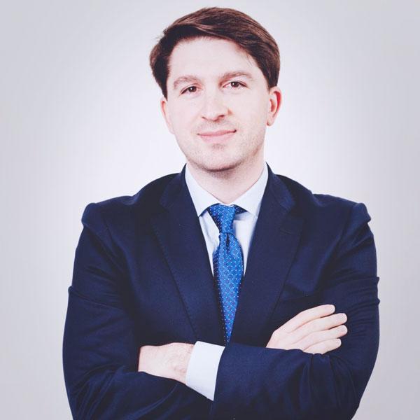 Jose Manuel Martín Alba, Director, Logistics and Transport, at Grupo MAS