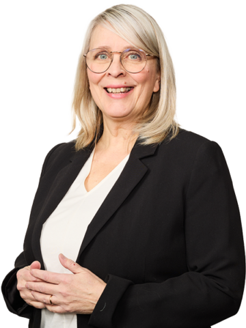 Anne Happonen