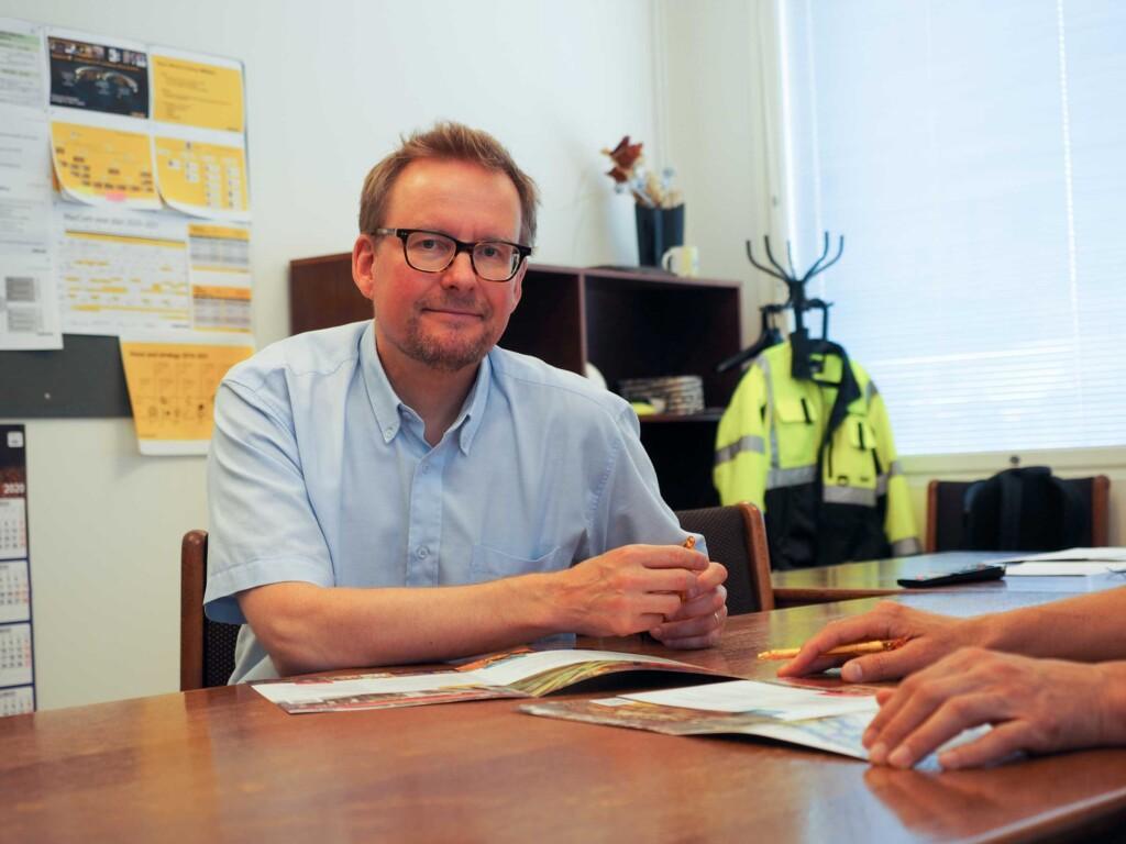Jarkko Hakkarainen